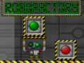 Игра Robofactory