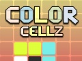 Игра Color Cellz
