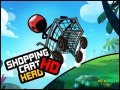 Игра Shopping Cart Hero Hd