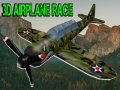 Ігра 3D Airplane Race 