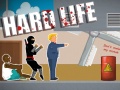 Игра Hard Life