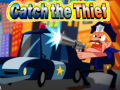 Ігра Catch the Thief