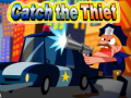 Игра Catch the Thief