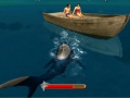 Игра Hungry Shark