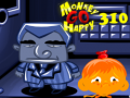 Игра Monkey Go Happly Stage 310