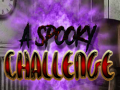 Игра A Spooky Challenge