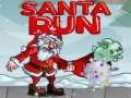 Игра Santa Run 