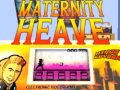 Игра Maternity Heave