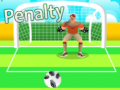 Ігра Penalty 