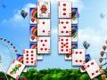 Игра Happy Park Solitaire