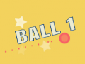 Игра Ball 1