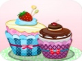 Игра Happy Cupcaker