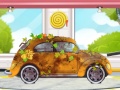 Игра Car Salon