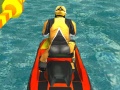 Игра Jet Ski Boat Race