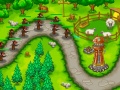 Игра Kingdom Tower Defense