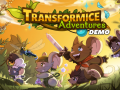 Игра Transformice Adventures