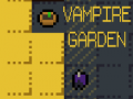 Игра Vampire Garden