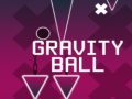 Игра Gravity Ball 