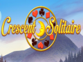 Игра Crescent Solitaire