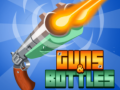 Игра Guns & Bottles