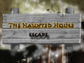 Игра The Haunted House Escape