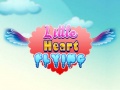 Игра Little Heart Flying