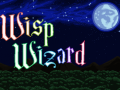 Игра Wisp Wizard