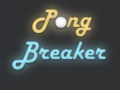 Игра Pong Breaker