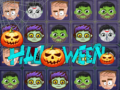 Игра Halloween