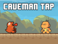 Игра Caveman Tap