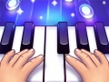 Ігра Piano Online