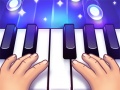 Игра Piano Online