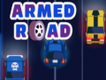 Игра Armed Road