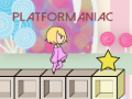 Ігра Platformaniac