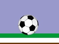 Игра Soccer ball
