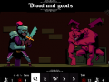 Игра Blood and Goods