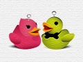 Игра Duck Memory Challenge