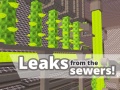 Игра Kogama: Leaks From The Sewers