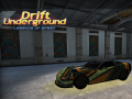 Игра Underground Drift: Legends of Speed