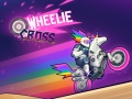 Игра Wheelie Cross