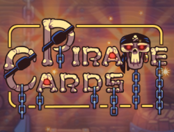 Игра Пиратские карты онлайн