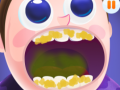 Игра Doctor Teeth 2