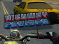 Игра Highway Cruiser