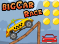 Игра Big Car Race