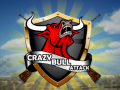 Игра  Crazy Bull Attack