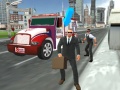 Игра Cash Transport Simulator