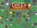 Игра Lordz 2.io