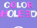 Игра Color Hole 3D