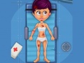 Игра Hospital Doctor