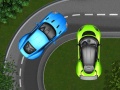 Ігра Speed Circular Racer